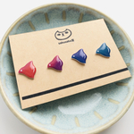 夜明けのちどり (ピアス・イヤリング)