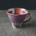 コーヒーカップ