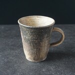 コーヒーカップ
