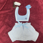 aiboセーラー服