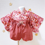 ハンドメイド✿ベビー袴