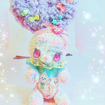 【nao様専用】Babyྀིうさちゃん🐰🎀