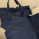 mitsuhime様専用  デニムバック
