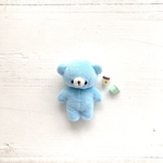 小さなくまくん　ぬいぐるみ　送料無料