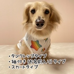 犬服☆ 夏用　冷んやり　メッシュ
