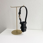 （数量限定）スプレーボトルホルダー　Black×Antique 