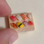 ミニチュアお寿司