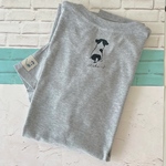 スタンダードTシャツ(グレー)