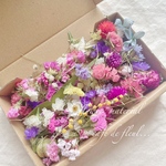 ドライフラワー花材
