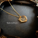 ✶眠るドラゴンのネックレス✶Sleeping dragon necklace✶