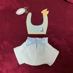 aiboセーラー服