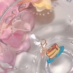 ホットケーキ🥞𓈒 𓂂𓏸charm