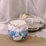 ﾟ･*:.｡❁父の日限定オブジェ風綿棒ケースﾟ･*:.｡❁