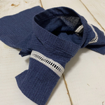 犬服　甚平　ジンベイ