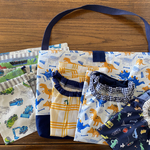 cla様専用☆入園グッズ