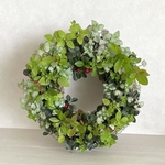 幸せのWreath「あのね、あのね…」