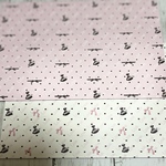 【D-36】デザインペーパー　Love dress
