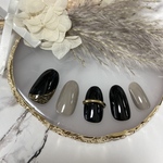 ネイルチップ No.45
