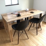 [sakura6227様専用] 150×80 ダイニングテーブル