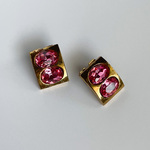 kokima2さま　イヤリング・ヘアピン・キーホルダー