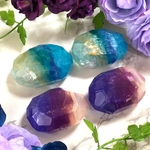 💎Aroma Jewel soap💎4色ブルー、パープル、ピンク、淡いピンクからお好きな1つ