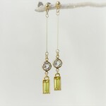 シトラスグリーンクリスタル　ロング