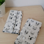 抱っこ紐用☆よだれカバー