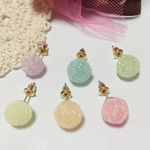再販☆選べる☆キャンディシュガー ピアス  ☆