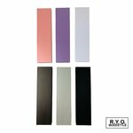 紙箱 ネックレス ペンダント 幅広 台紙 6color ディスプレイ
