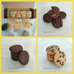 【～6/30まで】選べるクッキー５種類