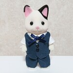 シルバニアファミリー ベストセット 大人サイズ