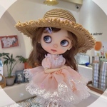 ブライスアウトフィット　ブライスお洋服セット ブライスアウトフィット