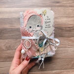 子猫 ジャンクジャーナル おすそ分けファイル