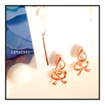 ［シズクさん］ピアス