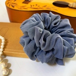 新しい色合いでリニューアル！denim chouchou
