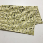 大人っぽい☆ランチョンマット約40×60