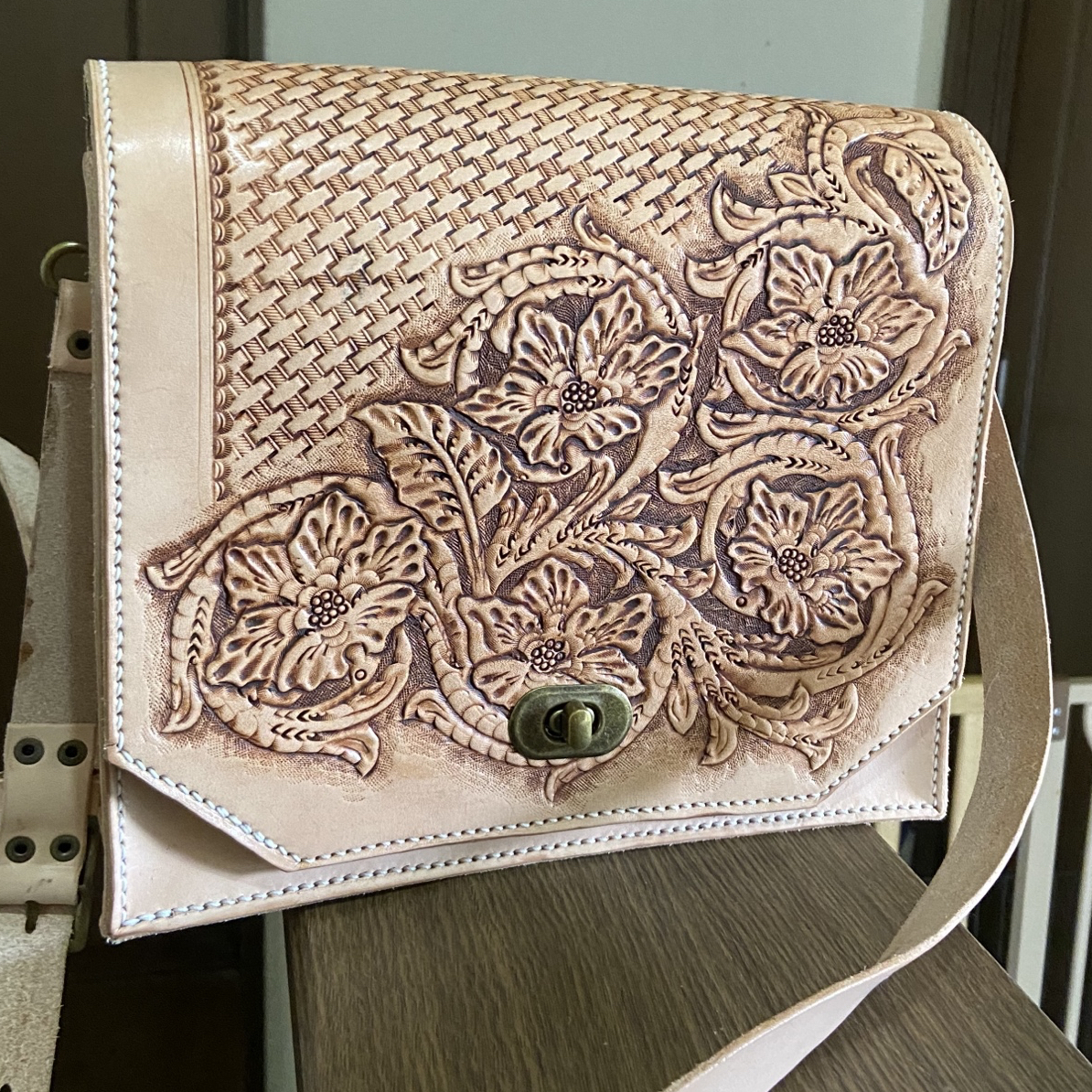 ショルダーバッグ 21,000円