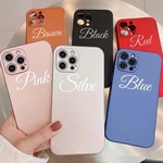 イニシャル入れ iPhone13 iPhone13pro iphone12 iphone12pro iPhone11 名前入れ