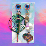 🌀洗脳ピアス🌀③