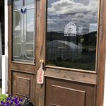 【会社ロゴ・会社名・店舗サイン】オーダーメイドカッティングシール【カッティングシート・ステッカーシール】
