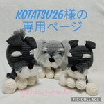 kotatsu26 様の専用ページ