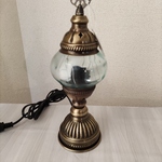 ~モザイクランプ材料