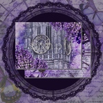 Gothic_Lavender 10枚