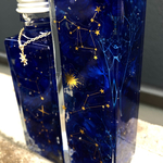 【天体観測】星座 * ハーバリウム 2本set