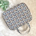 【限定1個　お買い得♪】　＊ リバティ  Mauverina ミニバッグ＊