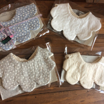 【ホワイト・キナリ再再…販】およばれスタイ＊