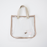 ♡スクエアクリアバッグ♡