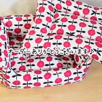 ［ａさま専用ページ］ねこざぶＭサイズ＆まったりペットベッドＭサイズ