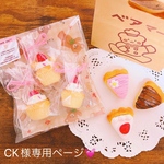 CK様専用ページ☺︎
