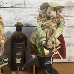 【送料無料】🐰畑仕事大好き🥕🌽🧄カントリーラビット🐰